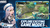 GODDESS OF VICTORY NIKKE Mod Skin Apk Download v132.10.5 screenshot 2