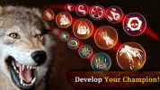 The Wolf Mod Apk Unlimited Money And Gems 2023 Latest Version v4.0.2 screenshot 2