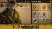 Day R Survival Mod Apk (Unlimited Everything) Download v1.873 screenshot 2