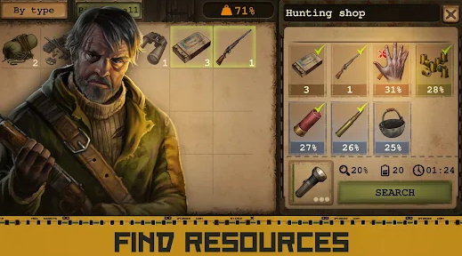 Day R Survival Mod Apk (Unlimited Everything) Download v1.783 screenshot 2