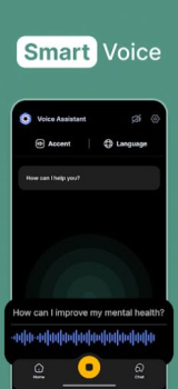 AI Chat Open Assistant Chatbot mod apk premium unlocked v3.3.2 screenshot 3