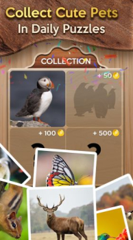 Woody Cross Word Connect apk download latest version v2.9.5 screenshot 1