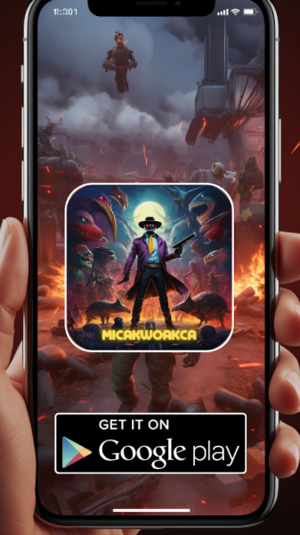 micakwoakca Attack enemy base Mod Apk Download