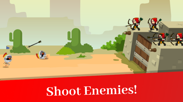 Idle Fortress Tower Defence apk for Android download