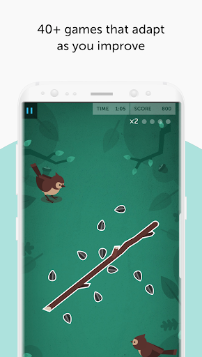 Lumosity Brain Training apk download latest versionͼƬ2