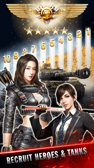 Legend Choice Love Amid Ruins Apk Free Download