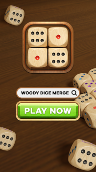 Woody Dice Merge Puzzle apk download v2.5.0 screenshot 4