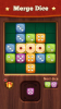 Woody Dice Merge Puzzle apk download v2.5.0 screenshot 5