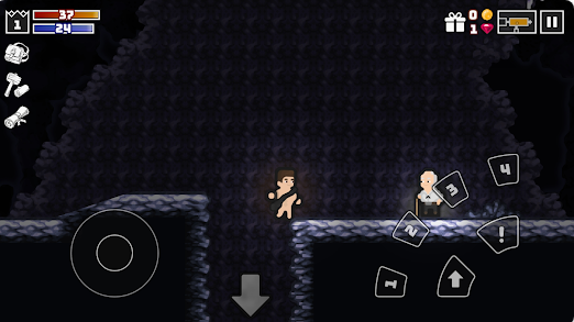 Adventurer Life Metroidvania Apk Download for Android