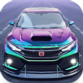 Type R Car Racing Game 2024 Apk Download for Android