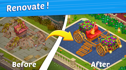 Cooking Storm Cooking Games Hack Apk Download