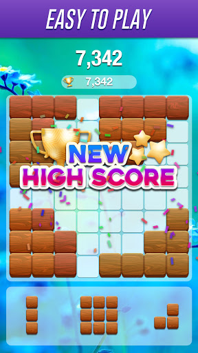 Blocks Woody Scapes Classic 2 apk download
