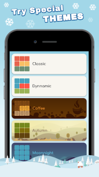 Block Puzzle 100 Fill lines game download for android v4.2.0 screenshot 1