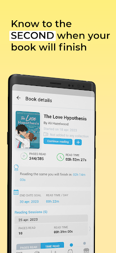 Bookly app download latest version