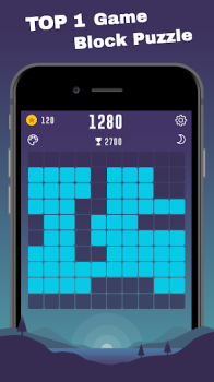 Block Puzzle 100 Fill lines game download for android v4.2.0 screenshot 5