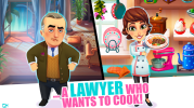 Mary le Chef Cooking Passion Download Free v1.4.0.75 screenshot 1