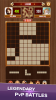 Woody Battle Block Puzzle Dual apk download v1.0.1 screenshot 2