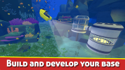 Ocean planet Diving games Hack Apk Download v0.1.0 screenshot 2