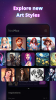 NeoMoe AI Art Generator mod apk download v1.4.72 screenshot 2