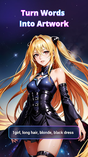 NeoMoe AI Art Generator mod apk download