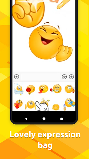 Simple Chat SMS app download for androidͼƬ1