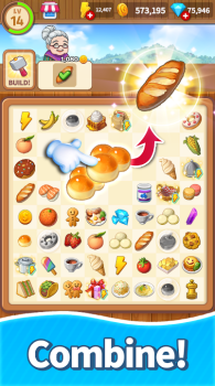 Merge Sweets Mod Apk Latest Version v7.0 screenshot 3