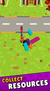 Toys War 3D Island Battle mod apk download v0.3.5 screenshot 1