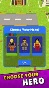 Toys War 3D Island Battle mod apk download v0.3.5 screenshot 4