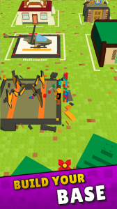 Toys War 3D Island Battle mod apk download v0.3.5 screenshot 5