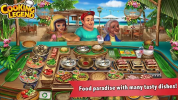 Cooking Legend Fun Restauran Mod Apk Download v1.1.8 screenshot 4