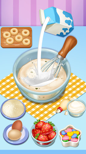 Crazy Cafe Happy Cooking apk downloadͼƬ1