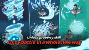 Raising Poseidon Idle RPG apk download v1.2.94 screenshot 1