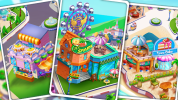Food City Mod Apk Latest Version v1.1.6 screenshot 2