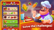 Super Cooker Mod Apk Free Download v1.21.8391 screenshot 4