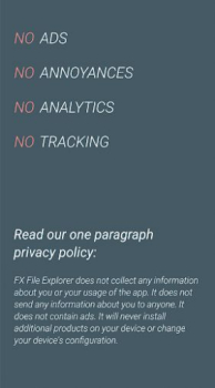 FX File Explorer Apk Free Download for Android v9.0.1.2 screenshot 5