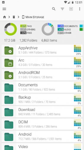 FX File Explorer Apk Free Download for Android