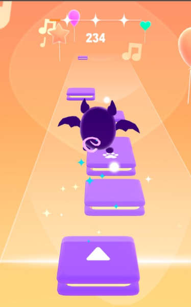 Dancing Master Monster Beats apk download