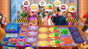 Food City Mod Apk Latest Version v1.1.6 screenshot 3