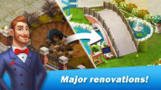 Restaurant Renovation Mod Apk (Unlimited Stars) Download v3.2.26 screenshot 4