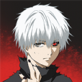 Tokyo Ghoul Break the Chains apk download