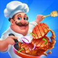 Cooking Sizzle Master Chef Mod Apk Unlimited Money Download