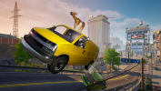 Goat Simulator 3 apk obb download for android v1.4.6 screenshot 1