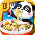 Little Panda＇s Chinese Recipes mod apk download