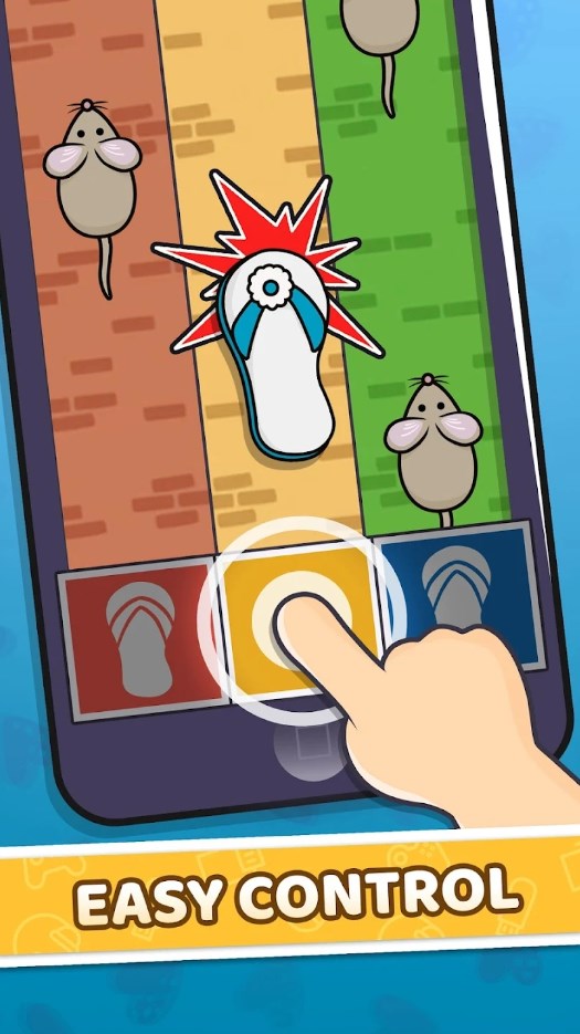 Hardest Minigames Endless Fun apk download  1.0.0 screenshot 1