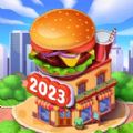 Food City Mod Apk Latest Version
