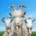 Goat Simulator 3 apk obb download for android