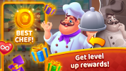 Super Cooker Mod Apk Free Download v1.21.8391 screenshot 1