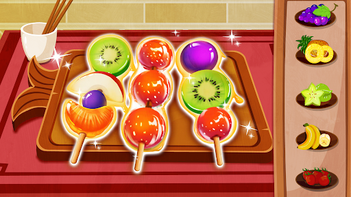 Little Panda＇s Chinese Recipes mod apk download v9.76.00.01 screenshot 3