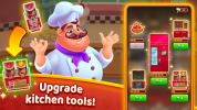 Super Cooker Mod Apk Free Download v1.21.8391 screenshot 2