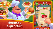 Super Cooker Mod Apk Free Download v1.21.8391 screenshot 3